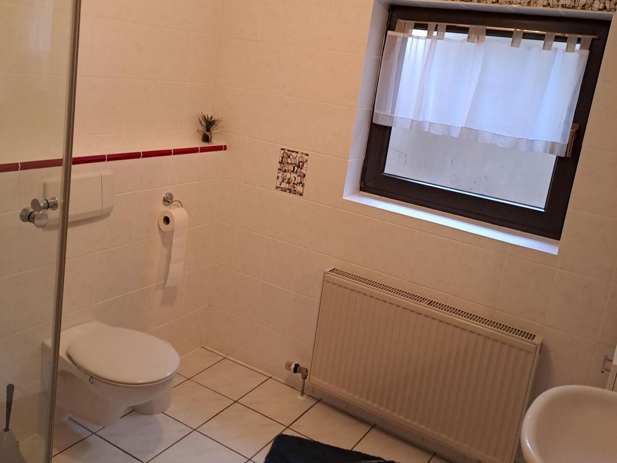 Ferienwohnung Fischer Heringhausen Exterior foto